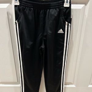 Adidas Pants Fleece Girls